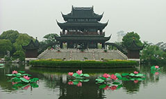 古代園林